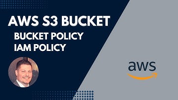 AWS S3 Bucket Setup | IAM Groups & Users | CraftCMS