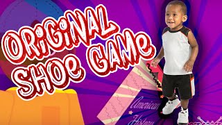 Black History Month for kids | Jan Ernst Matzeliger Inventor | Kids songs| Goose Goose Duck
