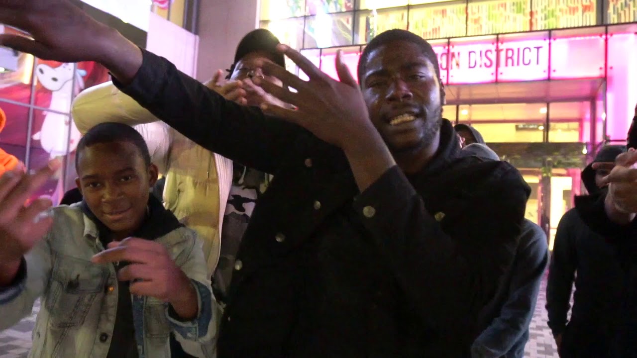 NR BOOR X LIL NA X OT7 QUANNY- COMEBACK 2.0