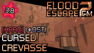 FE2 COMMUNITY MAPS: Cursed Crevasse (+OST)