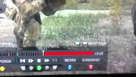 Host booting map 2 fallen