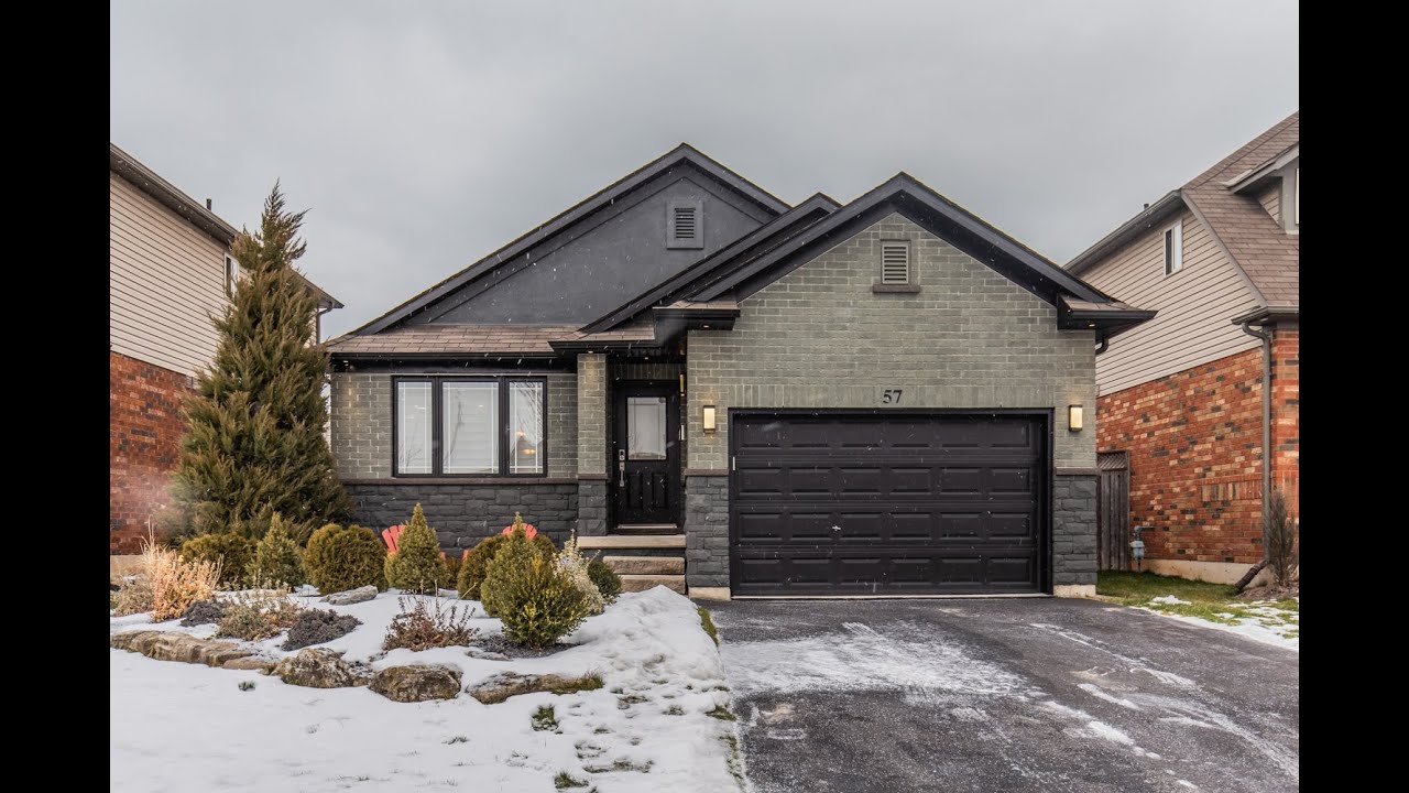 57 Plum Tree Ln, Grimsby YouTube