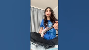 Ride #guitar #lanadelrey