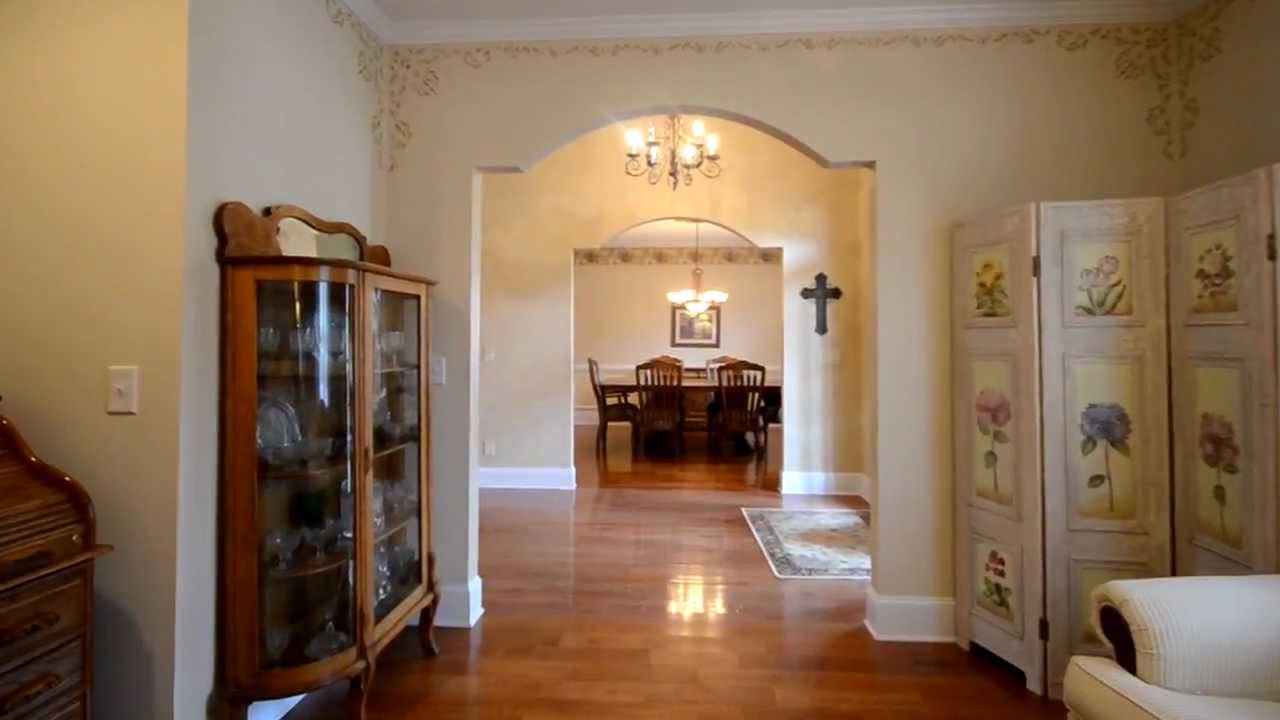 3309 Bold Springs Road Dacula, YouTube