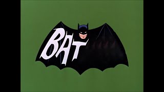Celebrity Batman '66 Intro But They Only Say Bat Net Worth