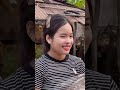 #น้องดร #สาวชนเผ่าบรู #สาวเมืองเซโปน #shortsvideo #bloger #viral #toptrending #blogevide #shortvideo