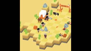 Westy West|Gameplay| screenshot 5