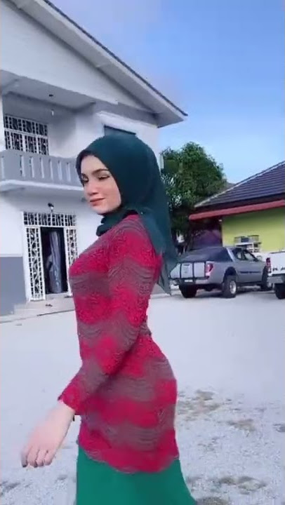 JANDA TIKTOK VIRAL