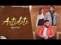 Antidote official kspurewal  harry jordan films  lidhar records  latest punjabi song