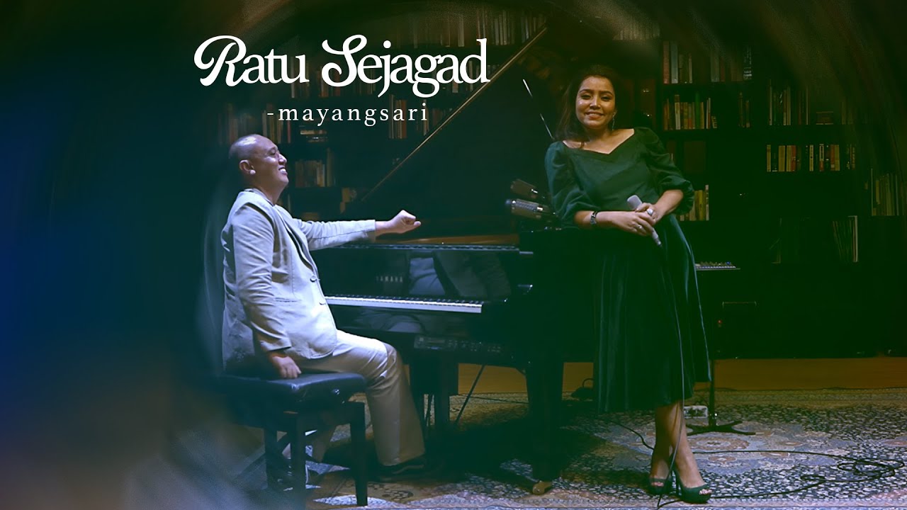 Mayangsari - Ratu Sejagad