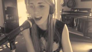 The A Team - Ed Sheeran Cover By Jess Ryan