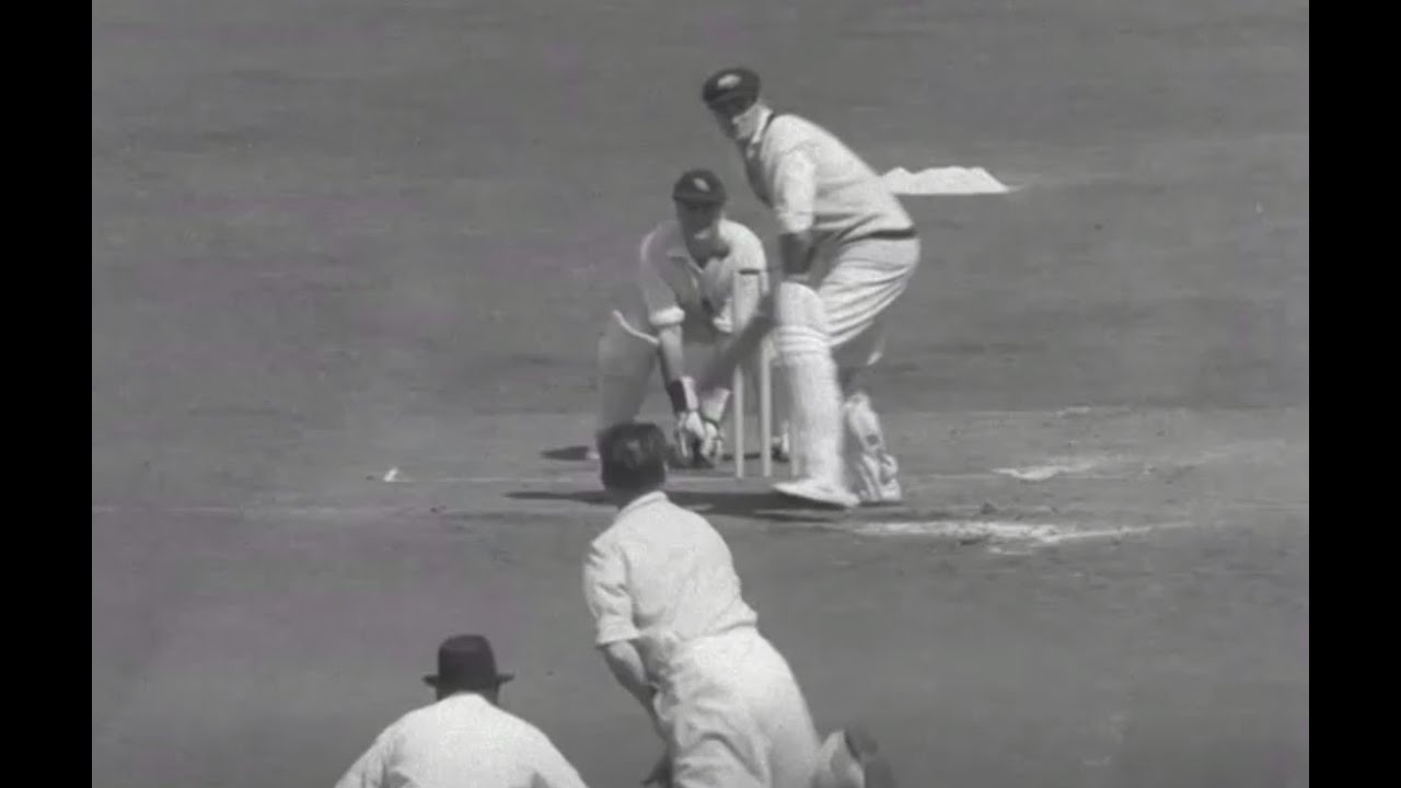 On this day: Died April 23, 1986: Jim Laker, English cricketer