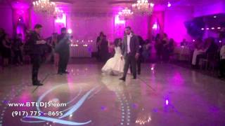 Wedding at Villa Barone (Bronx, NY) with DJ Wedding at Villa Barone (Bronx, NY) with DJ