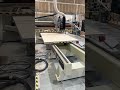KomoVR 512 CNC Router high speed table jog