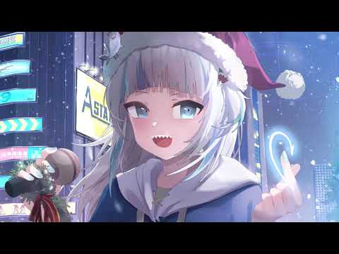 Target for Love / Gawr Gura (Blue Archive OST Cover)