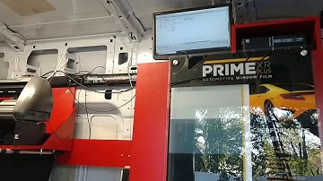 Tint Man Mobile Computer Cut Window Tinting. Located in Longwood & Winter Park. Auto, Residential &