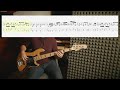 Capture de la vidéo The Sugarhill Gang - Rapper's Delight (Bass Cover By Harry)