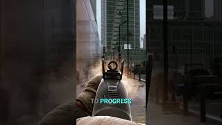 Tarkov is NOT for ALL Dads