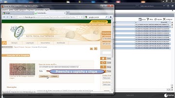 ADVPL - Importação XML - Consulta NFE CTE