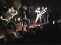 Capture de la vidéo As I Lay Dying Live At The Whisky A Go Go(Full Show) In 2004