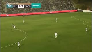 Jackson Simba highlights w/ San Diego Loyal