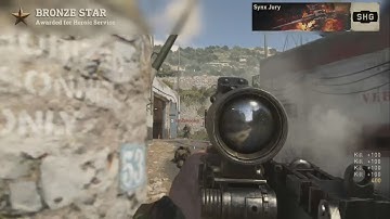 ww2 Beta Clips and mostly fails