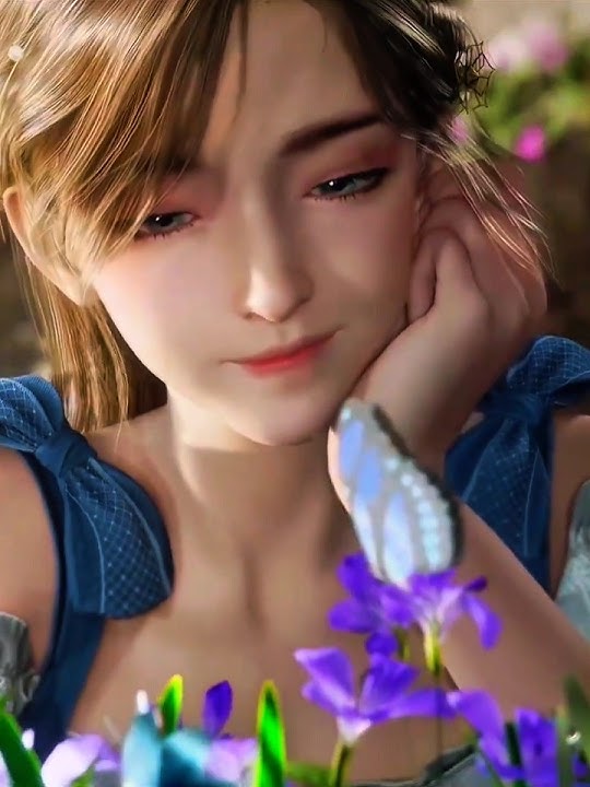 Huo Yuhao's 🥺 Mother's life 😢 || Soul Land 2 || Douluo Dalu ||
