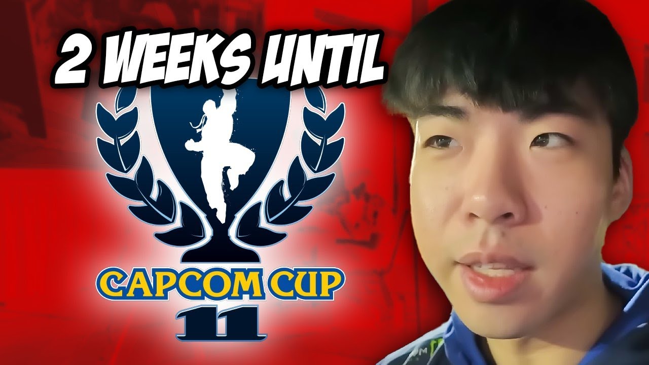 the-battle-before-capcom-cup-genesis-x2-vlog-youtube