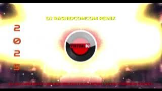 DJ OLD MAM BUTO X GELENG GELENG | SLOW REMIX | TIKTOK TRENDING (COVER)