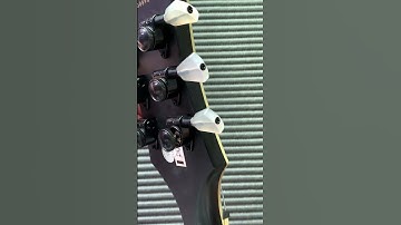 Guyker Locking tuners