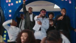 Kocee ft. Patoranking - Credit Alert