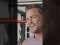 How did Alan Ritchson become Reacher? #menshealth