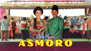 Lilik ft Mianto - Asmoro (Official Music Video)