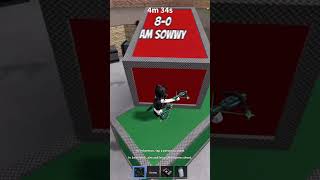 @Geleafrr , I know my days are counted.. #1v1 #mm2 #friends #fyp #robloxfriends #mm2 #afteredit