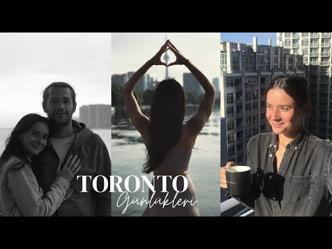 Video: Toronto'da Ağustos Ayının En İyi 10 Etkinliği