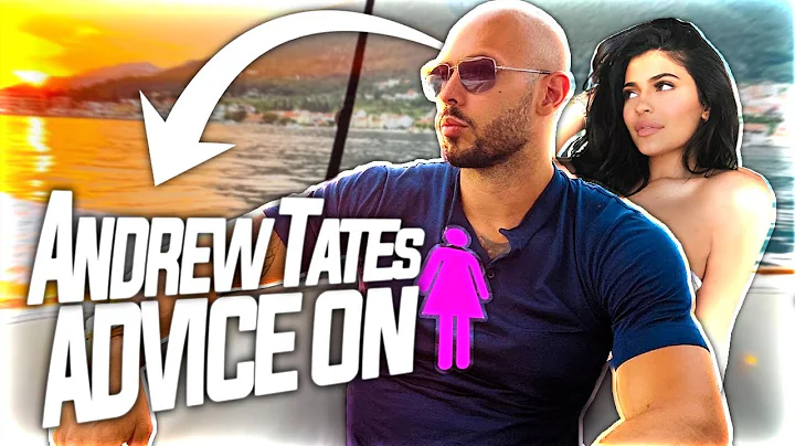 How Andrew Tate's Advice Got Me a Girlfriend!