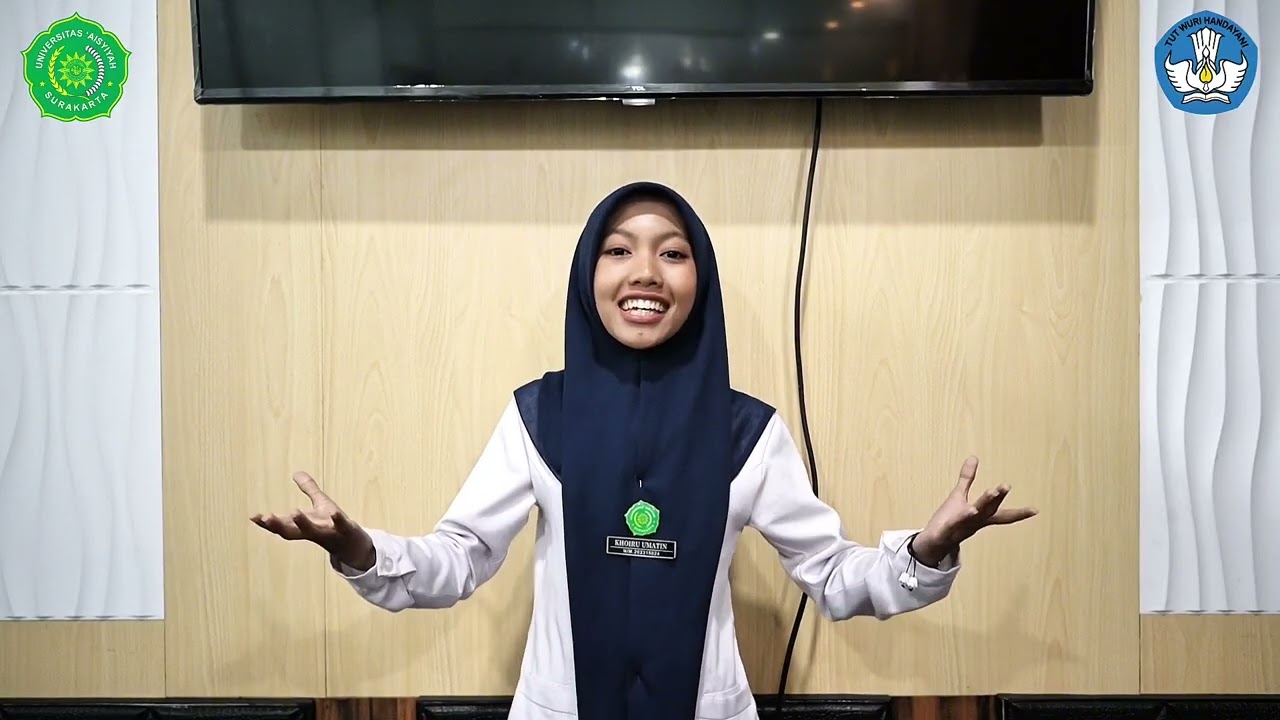 PILMAPRES 2026 UNISA SURAKARTA