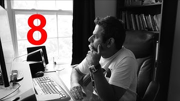 Understanding the 8th house in Astrology/Horoscope