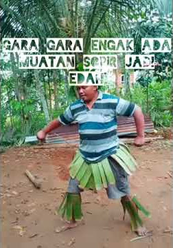 akibat Corona muatan sepi para sopir menjadi 😂😂😂😂😂