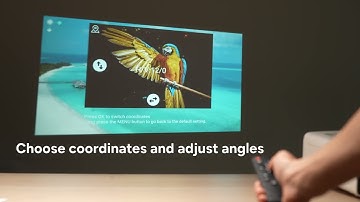 WEWATCH V51 4-Point Digital Keystone