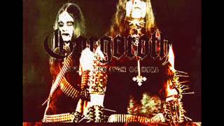 Gorgoroth - The Devil Is Calling