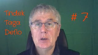 30TagaDefio #7 Kiun libron vi ŝatus legi en Esperanto⁈