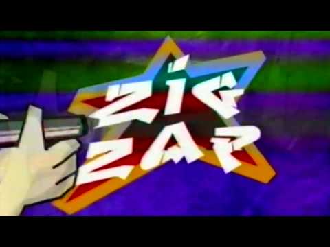 ZIG ZAP - Ident