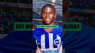 Who On Earth Is Brighton’s Caicedo REPLACEMENT! ??