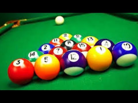 Pool Live Pro ? Игры бильярд