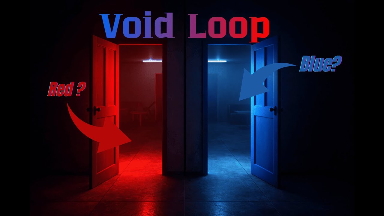Welmora Studio - Void Loop GamePlay