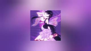 Driia - A Little Life Driias 2Am Edit Sped Up