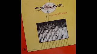 Video thumbnail of "Stringdancer - Experience (1981)"