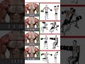 Fitness idea gym Soulder workout video Get muscular shoulder grow