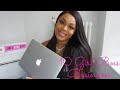 10 GIRL BOSS BUSINESSES YOU CAN START TODAY WITH LITTLE OR NO MONEY ! ** MUST WATCH ** SADESMILANTV